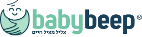 לוגו Baby beep
